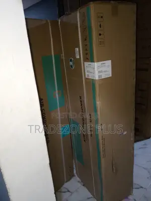 Hisense AF20SC1 Mai Sanyaya Iska (Tower)