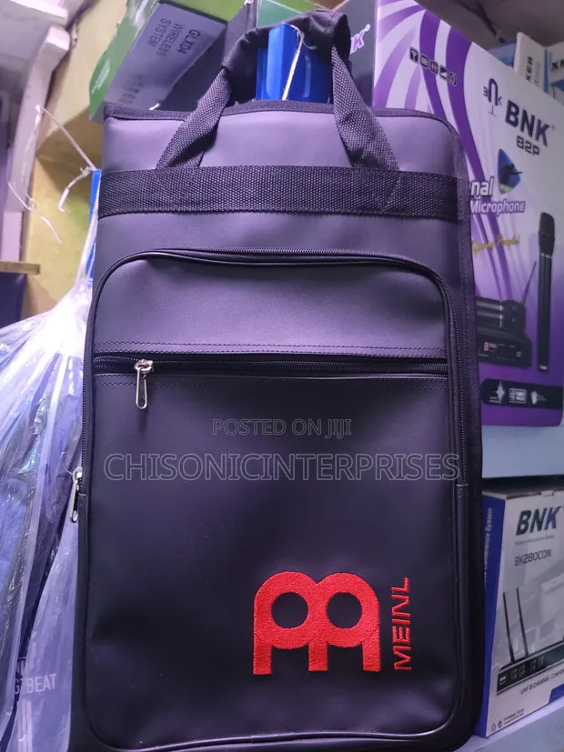 Meinl Professional Stick Bag - 1