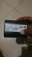 ITT Flow Switch 1-Inch - 1