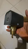 ITT Flow Switch 1-Inch - 4