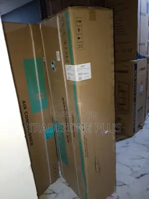 Hisense AF20SC1 AC System - Jirgin Sanyin Jirgin Sama