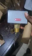 1-Inch Industrial Flow Switch - 1