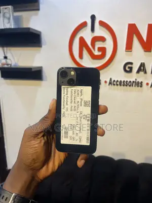 Apple iPhone 13 256GB Baki (UK Amfani)