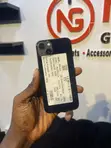 Apple iPhone 13 256GB Black (UK Used) - 3