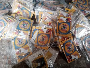 Foil Balloon don Bikin