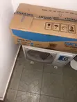 Skyrun 1hp Split System Air Conditioner - 1