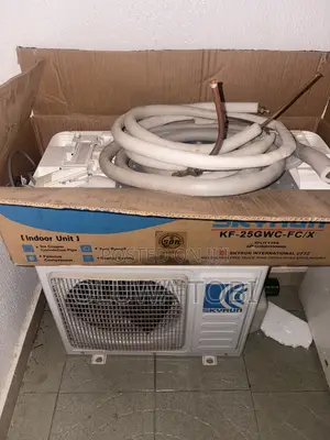 Skyrun 1hp Split System Air Conditioner