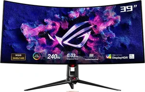 ASUS ROG Swift PG39WCDM 39" Ultrawide OLED Gaming Monitor