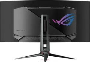 ASUS ROG Swift PG39WCDM 39" Ultrawide OLED Gaming Monitor