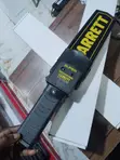 Garrett Wireless Metal Detector - 1