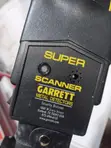 Garrett Wireless Metal Detector - 2