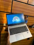 Laptop HP EliteBook 840 G6 - Core i5, 8GB RAM, 256GB SSD - 3
