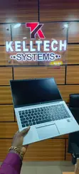 Laptop HP EliteBook 840 G6 - Core i5, 8GB RAM, 256GB SSD - 4