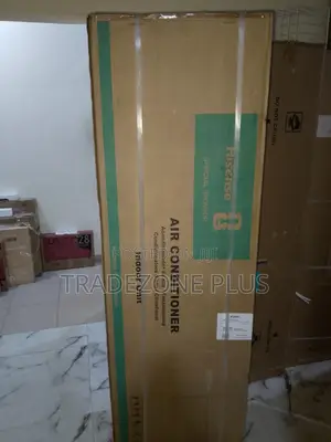 Sabon Hisense AF20SC1 Tower Air Conditioner