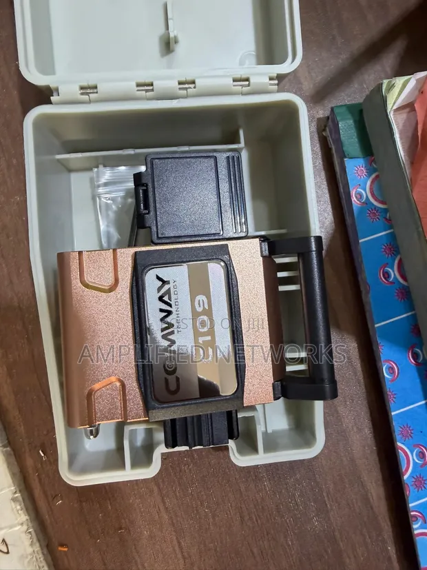 Comway C109 Fiber Cleaver - 1