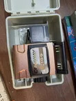 Comway C109 Fiber Cleaver - 3