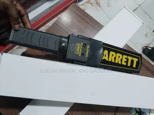 Garrett Handheld Metal Detector