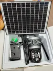 Ubox Dual Lens 4G Security Camera - 1