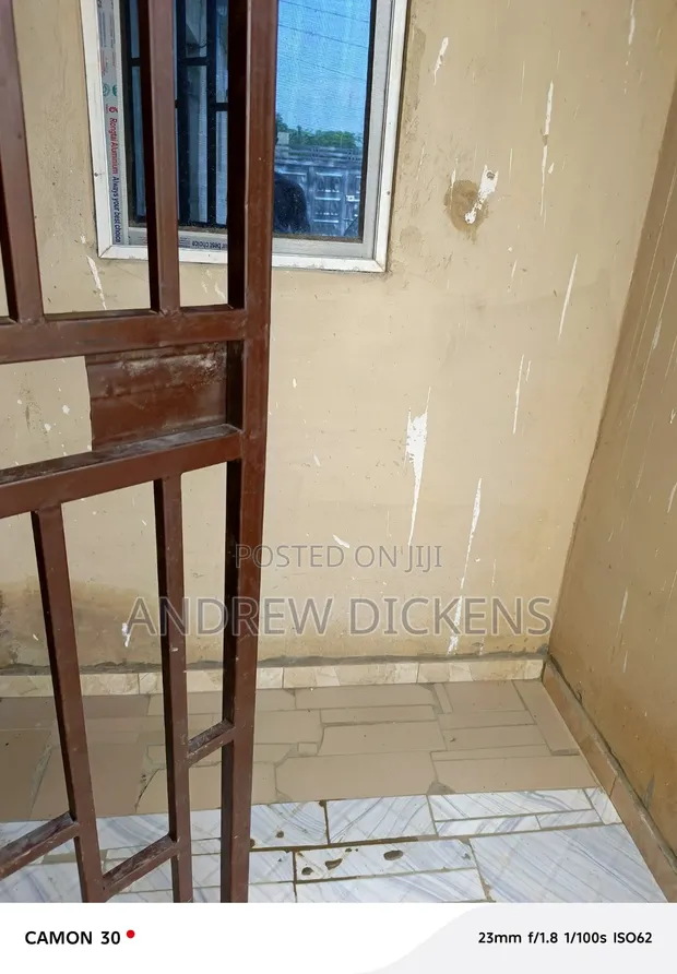 Studio Apartment for Rent in Kuje - 1
