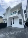 4 Bedroom Semi-Detached Duplex in Sangotedo for Sale - 3