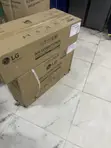 LG 1.5HP Dual Inverter Split AC - Sabon Abu - 2