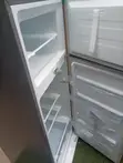 Hisense 205L Double Door Refrigerator - 1