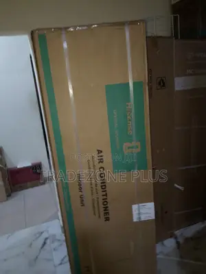 Hisense AF20SC1 Tower Air Conditioner - Sabon Abu