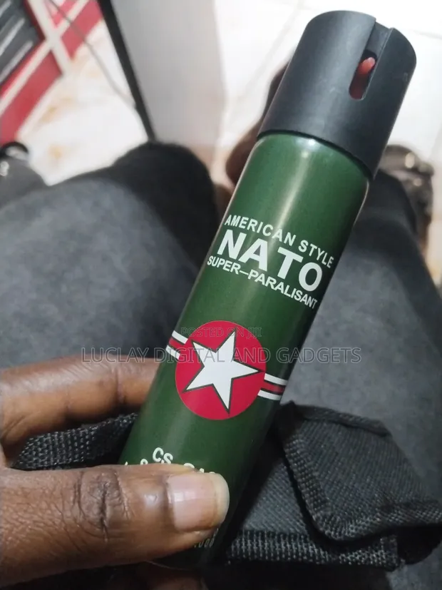 Spray HD Spray - 1
