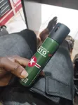 Spray HD Spray - 2
