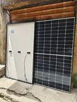 Ja Solar Panel 550W Monocrystalline - 2