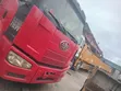 FAW Tanker Truck 30,000 Litre - Na Amfani - 1