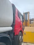FAW Tanker Truck 30,000 Litre - Na Amfani - 2
