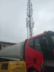FAW Tanker Truck 30,000 Litre - Na Amfani - 3