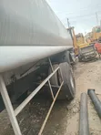 FAW Tanker Truck 30,000 Litre - Na Amfani - 4