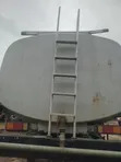 FAW Tanker Truck 30,000 Litre - Na Amfani - 5