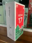 Sabo Xiaomi Redmi 17 256GB Baki - 3