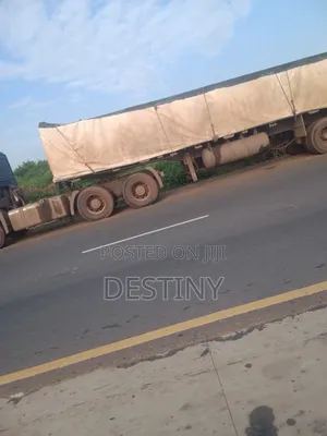 Dangote Cement & BUA Cement Dealer