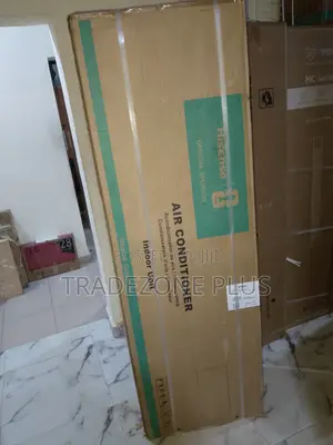 Hisense AF20SC1 Injin Sanyin Iska