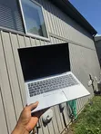 HP EliteBook 840 G8 Laptop - 16GB RAM, 512GB SSD - 2
