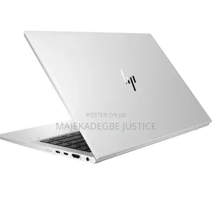 HP EliteBook 840 G8 Laptop - 16GB RAM, 512GB SSD