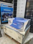Africell Solar Lithium Battery 5kWh 48V - 1