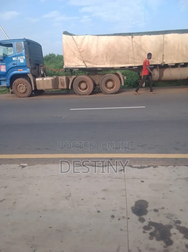 Dangote Cement & BUA Cement Supplier - Zaria - 1