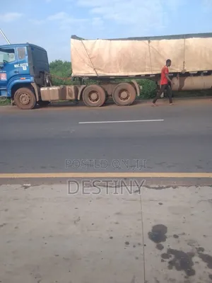 Dangote Cement & BUA Cement Supplier - Zaria