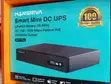 Marsriva Smart Mini DC UPS KP7 Pro 24,000mAh - 1