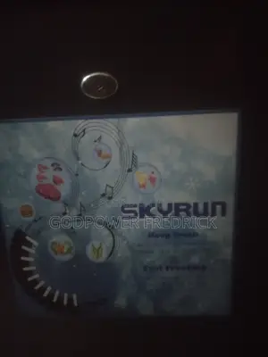 Skyrun Refrigerator with Top Freezer