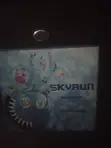 Skyrun Refrigerator with Top Freezer - 1