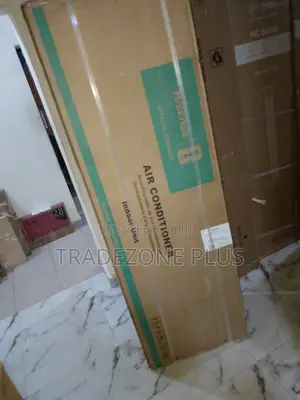 Hisense AF20SC1 Mai Sanyaya Jirgin Sama - Sabon Abu