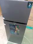 Brand New Hisense 205L Double Door Fridge Freezer - 1