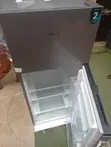 Hisense REF205DR 205L Double Door Refrigerator - 1