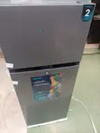 Hisense REF205DR 205L Double Door Refrigerator - 2